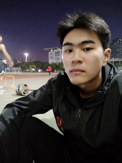 姜育文
