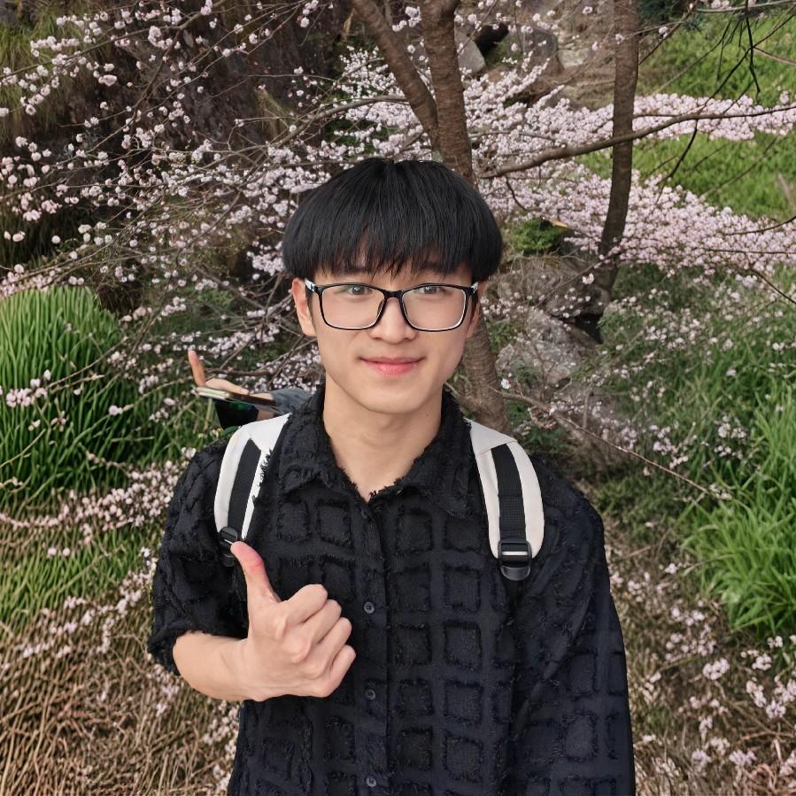 朱浩宇