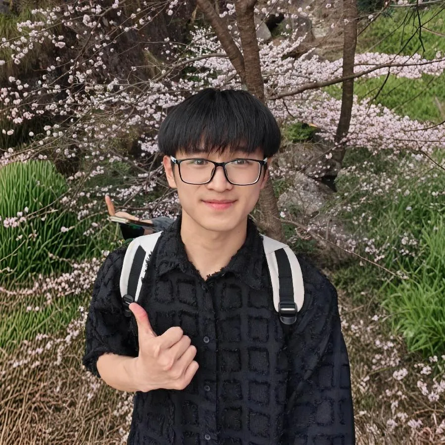 朱浩宇